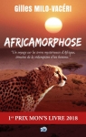 Africamorphose par Milo-Vacéri