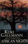 African Nights par Gallmann