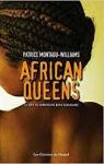 African Queens par Montagu-Williams