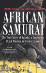 African Samurai par Lockley
