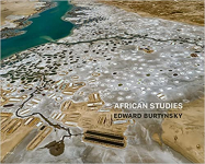 African Studies par Burtynsky