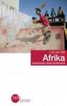 Afrika - Geschichte eines Kontinents par Van Dijk