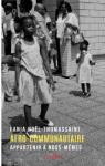 Afro-communautaire par Noel-Thomassaint