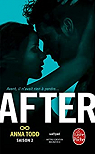 After, tome 2 : After We Collided par Todd
