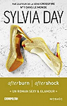 Afterburn / Aftershock (version française) par Day
