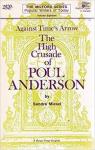 Against Time's Arrow : The High Crusade of Poul Anderson par Miesel