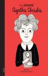Agatha Christie par Sanchez-Vegara