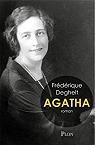 Agatha par Deghelt