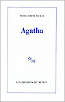 Agatha par Duras