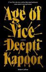 Age of vice par Kapoor