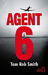 Agent 6 par Rob Smith