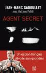 Agent Secret par Gadoullet