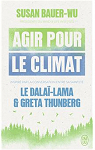 Agir pour le climat par Thunberg