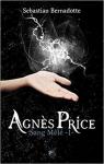 Agns Price, tome 1 : Sang ml par Bernadotte