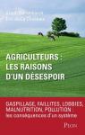 Agriculteurs : les raisons d'un dsespoir par La Chesnais