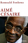 Aimé Césaire (1913-2008) par Fonkoua