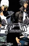 Air Gear, tome 22 par Oh ! Great