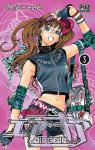 Air Gear, tome 3 par Oh ! Great