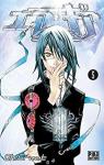 Air Gear, tome 5 par Oh ! Great
