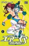 Air Gear, tome 6 par Oh ! Great