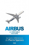 Airbus par Sparaco