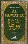 Al-Muwatta' par Anas