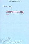 Alabama Song par Leroy
