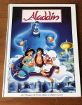 Aladdin par Weiss