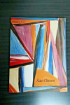 Alain Clment, catalogue Orangerie-Reinz par Krger