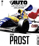 Alain Prost par Hebdo