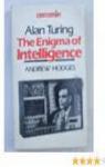 Alan Turing The Enigma of Intelligence par Hodges
