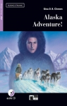Alaska Adventure ! par D.B.Clemen