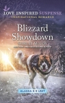 Alaska K-9 Unit, tome 8 : Blizzard Showdown par McCoy