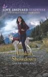 Alaskan Showdown par Varland