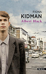 Albert Black par Kidman