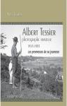 Albert Tessier photographe amateur par Tessier
