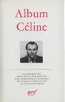 Album Céline par Dauphin