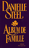 Album de famille par Steel