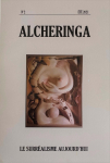 Alcheringa, n2 par Alcheringa revue