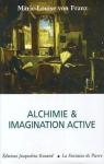 Alchimie et imagination active par Franz