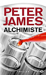 Alchimiste par James