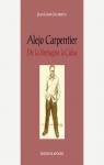 Alejo Carpentier : De la Bretagne  Cuba