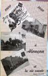Alencon et la vie rurale 1900 - 1930 par Roussel
