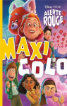 Alerte rouge : Maxi colo par Hachette Jeunesse