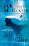 Alex Benedict, tome 7 : Coming Home par McDevitt