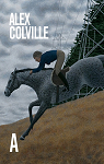 Alex Colville : Sa vie et son oeuvre par Cronin