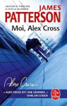 Alex Cross, tome 16 : Moi, Alex Cross par Patterson