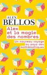Alex et la magie des nombres par Bellos