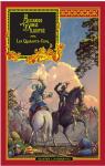 Alexandre Dumas Illustr - Les Quarante-Cinq par Neuville