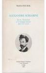 Alexandre Scriabine par Kelkel